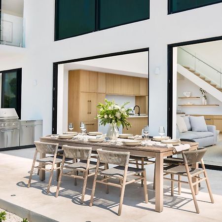 Beachwood Villa Turtle Cove 外观 照片