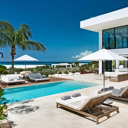 Beachwood Villa Turtle Cove 外观 照片