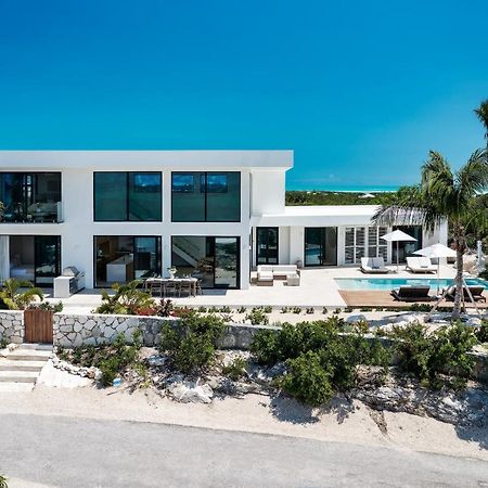 Beachwood Villa Turtle Cove 外观 照片
