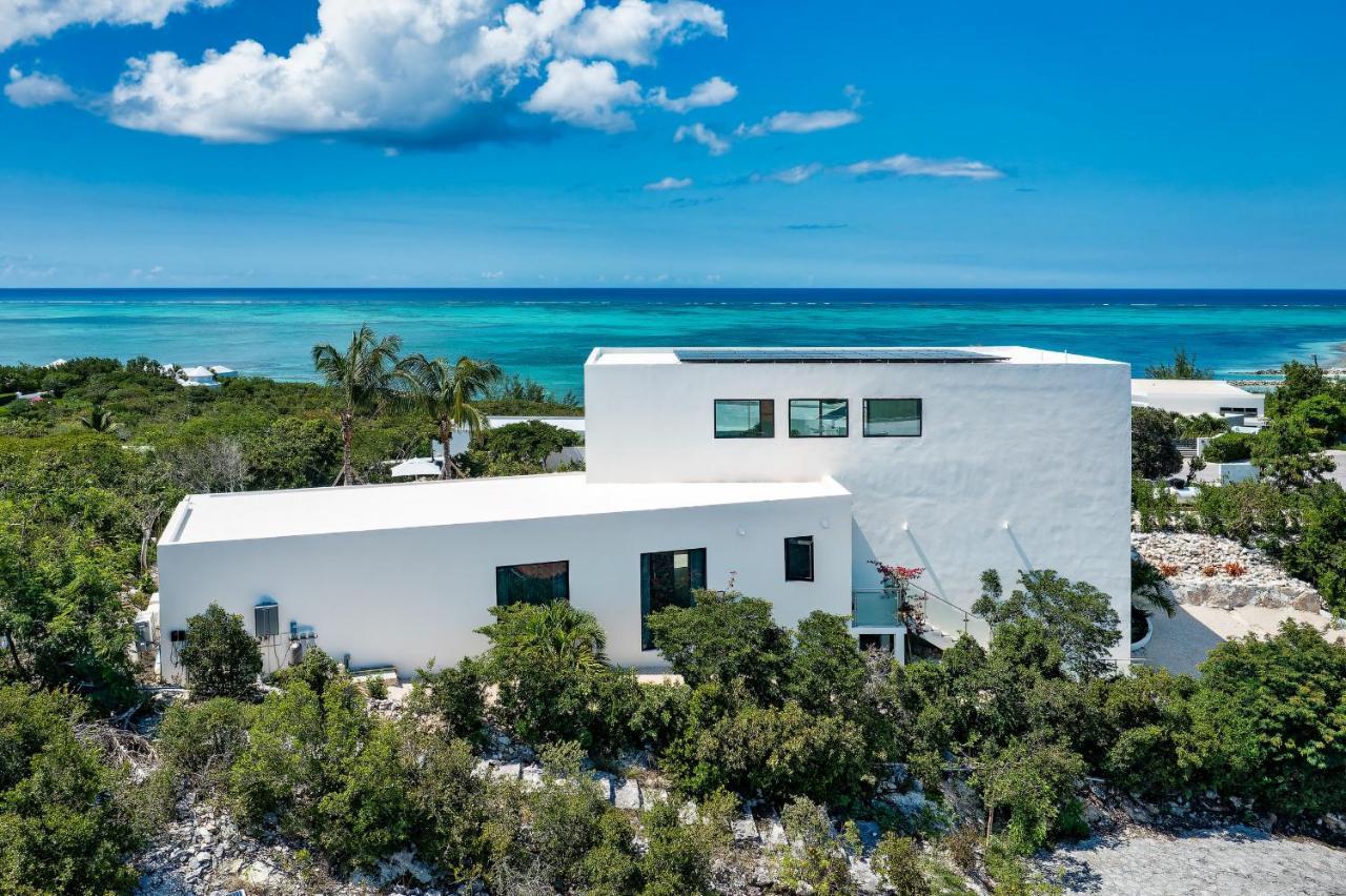 Beachwood Villa Turtle Cove 外观 照片