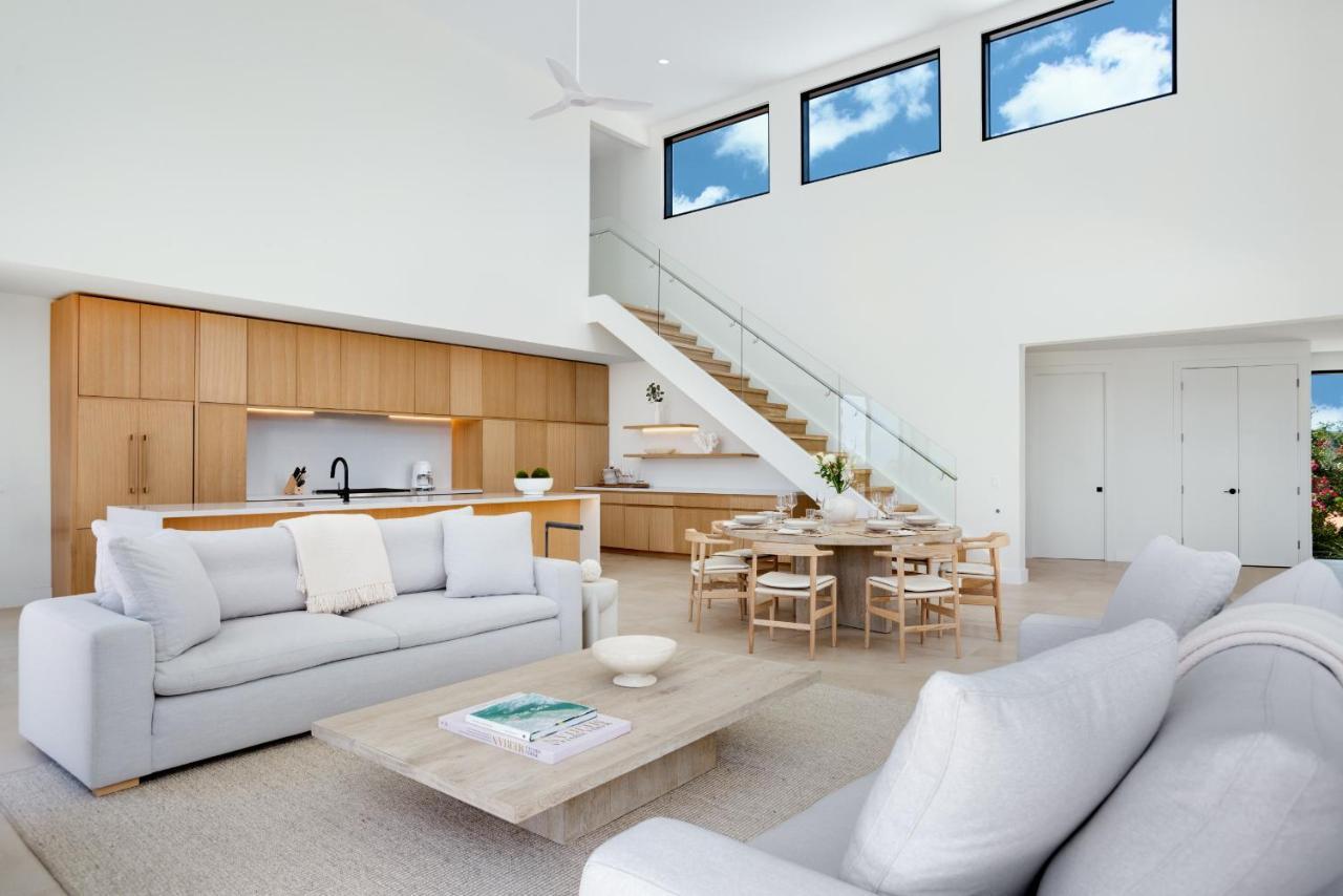 Beachwood Villa Turtle Cove 外观 照片