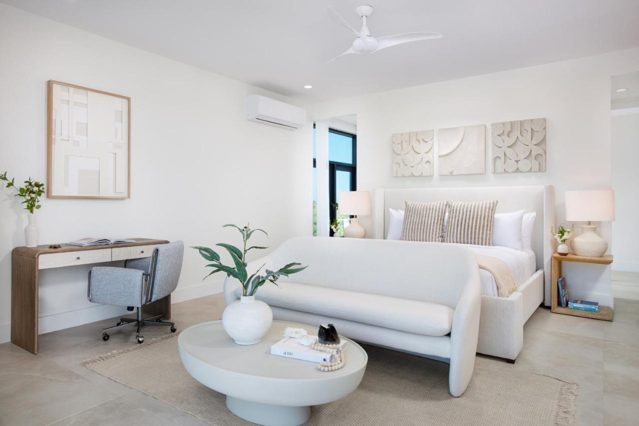Beachwood Villa Turtle Cove 外观 照片