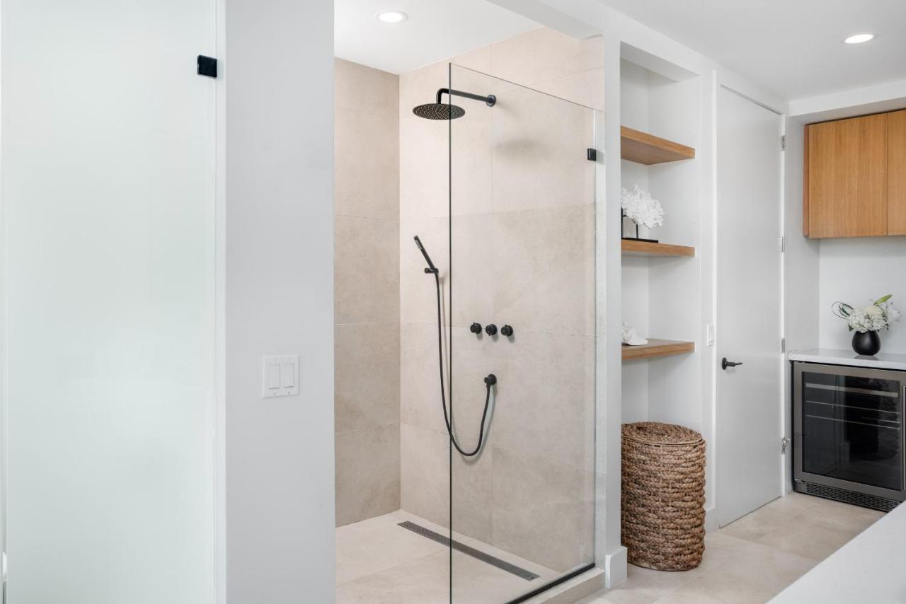 Beachwood Villa Turtle Cove 外观 照片