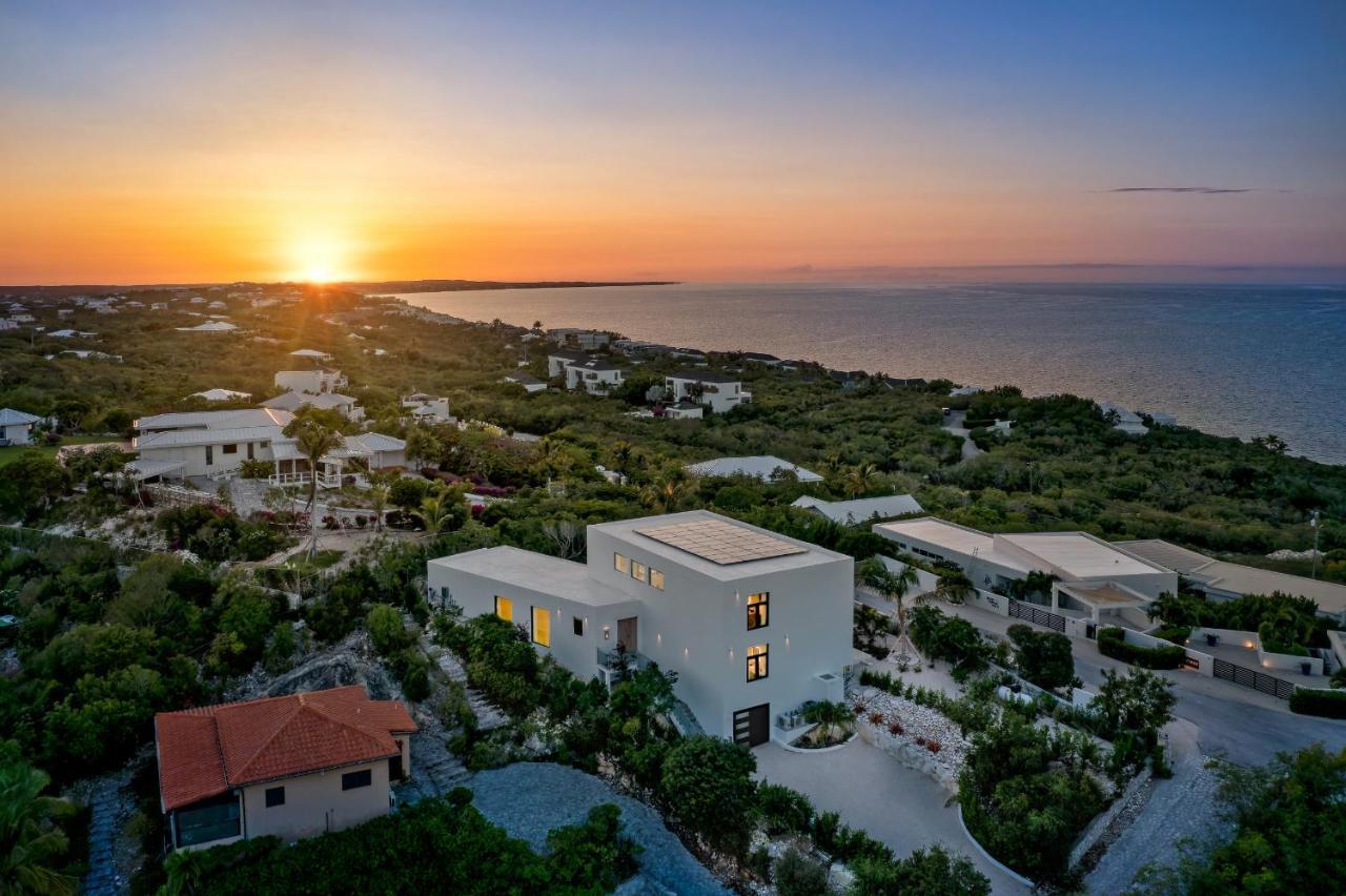Beachwood Villa Turtle Cove 外观 照片