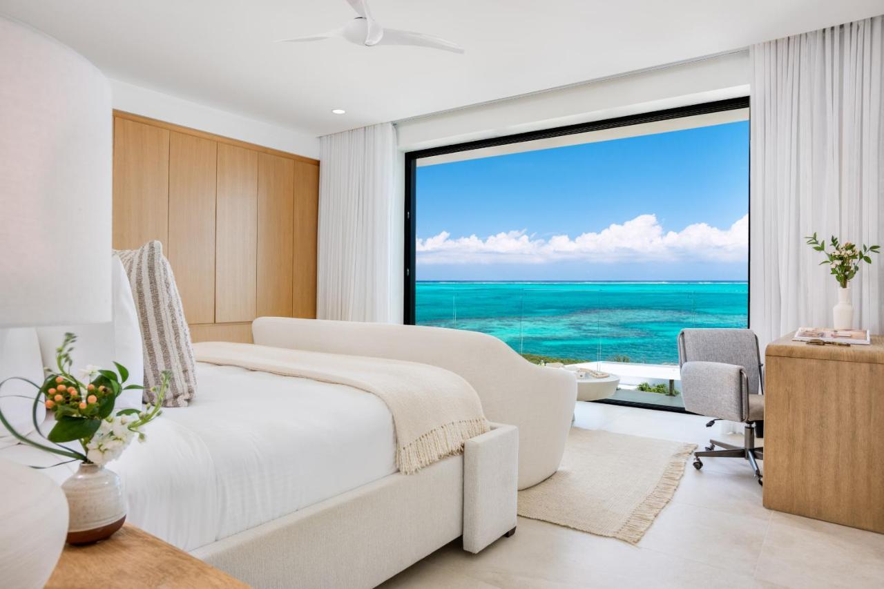Beachwood Villa Turtle Cove 外观 照片