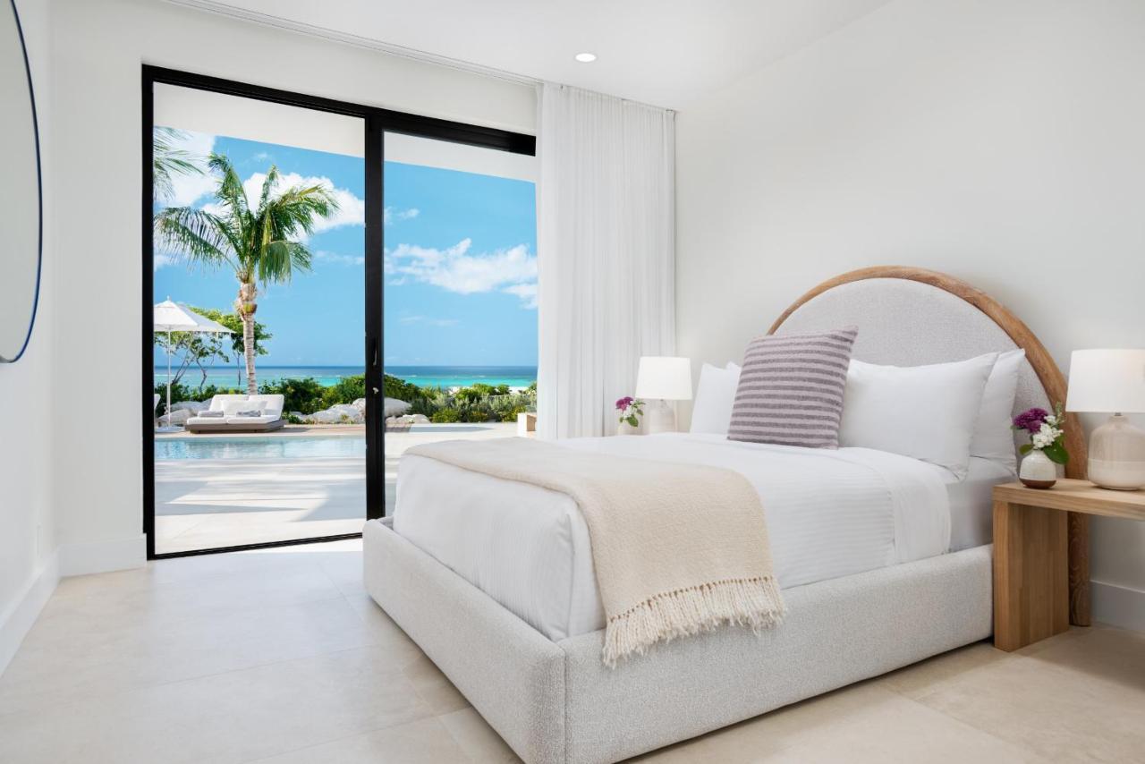Beachwood Villa Turtle Cove 外观 照片